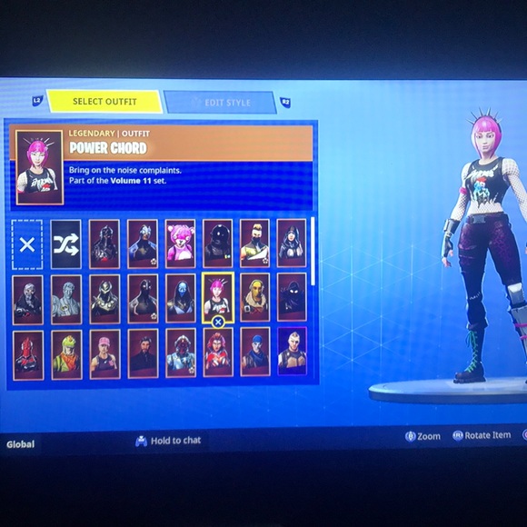 Other Og Fortnite Account Serious Buyers Only Poshmark - m 5b72fe05dcf855c46311ca1c
